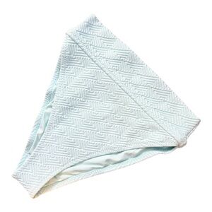 WET Bikini Bottom‎ in Mint nwt